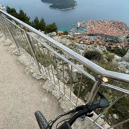 Sunset Apartment Dubrovnik Luaran gambar