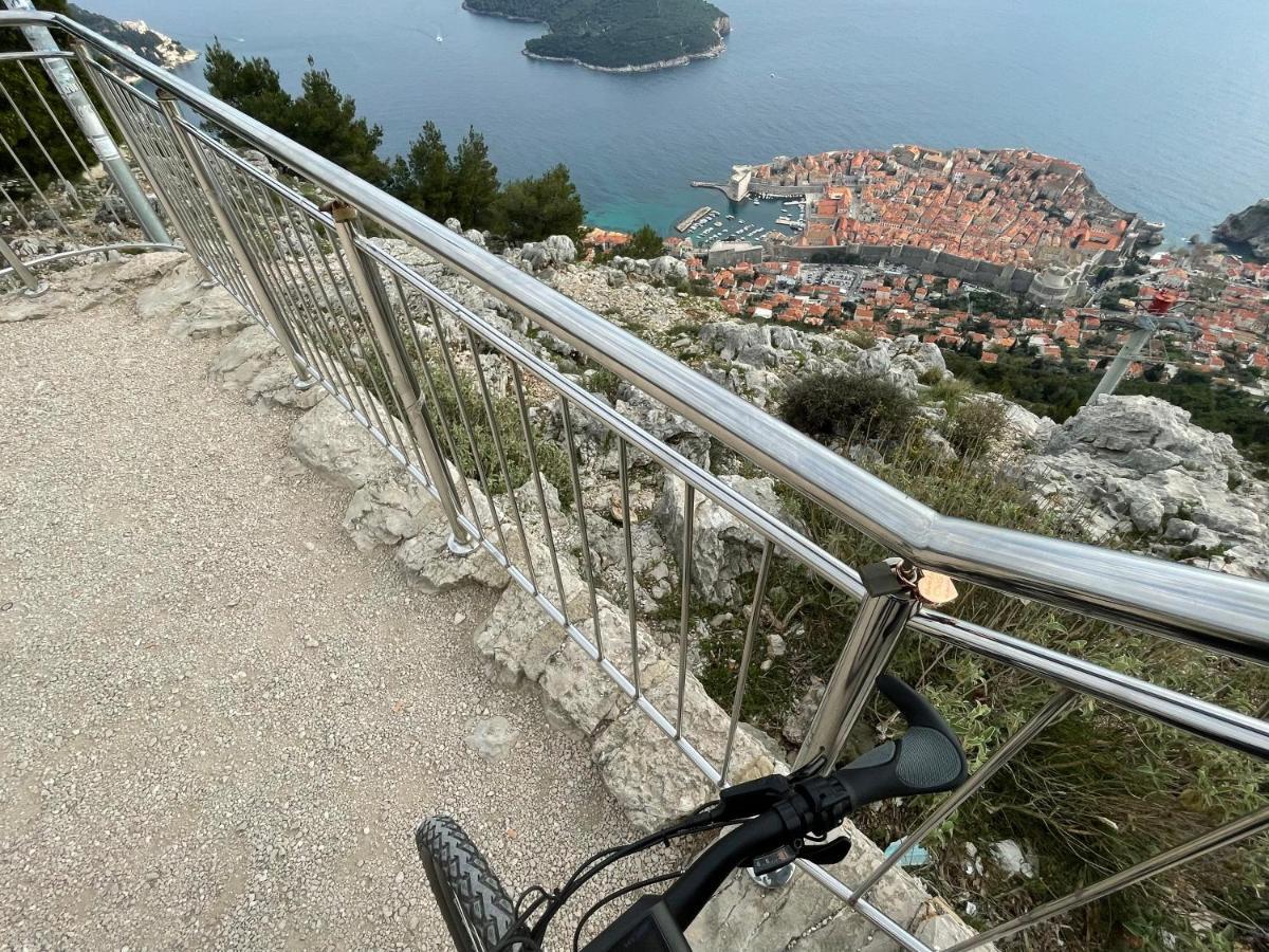 Sunset Apartment Dubrovnik Luaran gambar