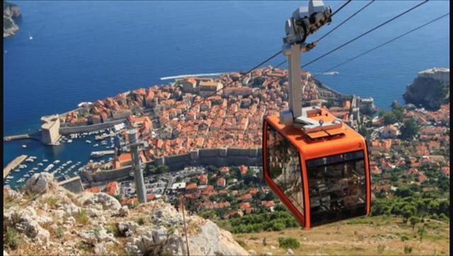 Sunset Apartment Dubrovnik Luaran gambar