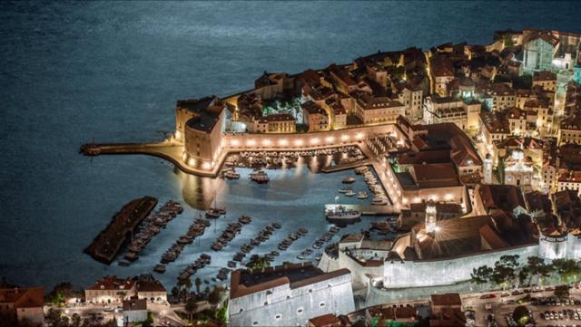 Sunset Apartment Dubrovnik Luaran gambar