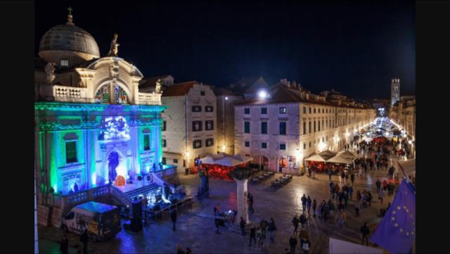 Sunset Apartment Dubrovnik Luaran gambar