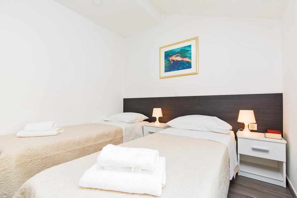 Sunset Apartment Dubrovnik Luaran gambar