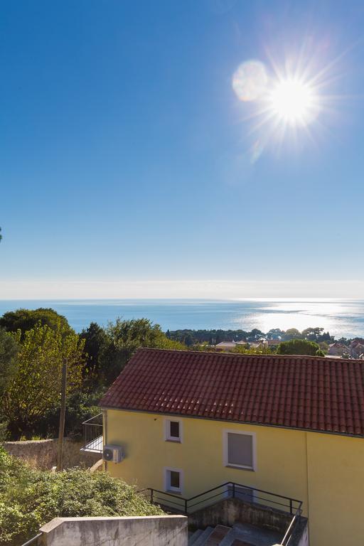 Sunset Apartment Dubrovnik Luaran gambar
