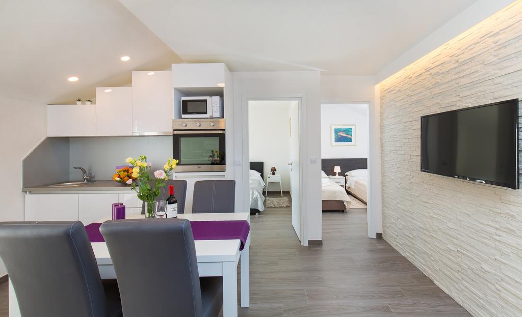 Sunset Apartment Dubrovnik Luaran gambar