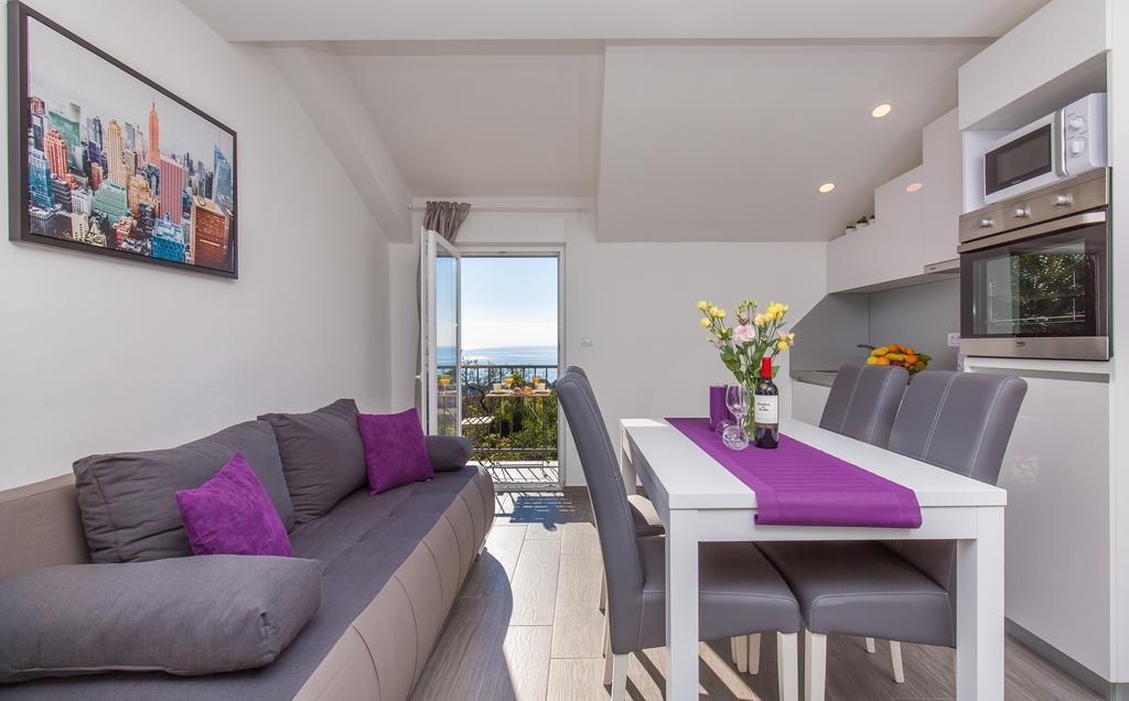 Sunset Apartment Dubrovnik Luaran gambar